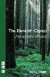 The Eleventh Capital Book Cover