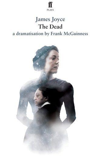 The Dead Book Cover