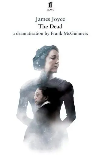 The Dead Book Cover