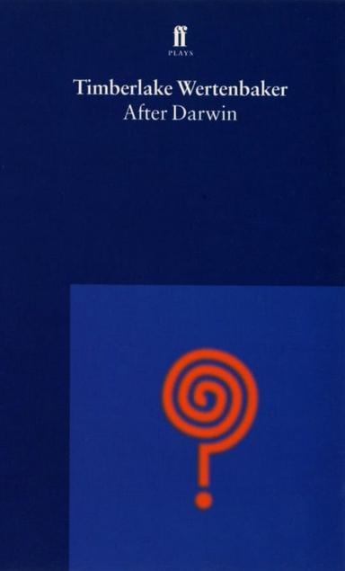After Darwin Book Cover