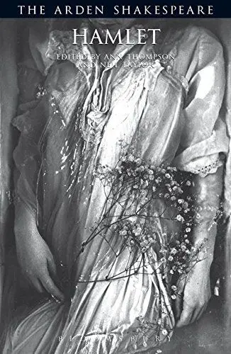 Hamlet Book Cover