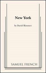 New York Book Cover