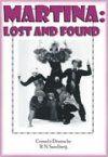 Martina - Lost and Found Book Cover