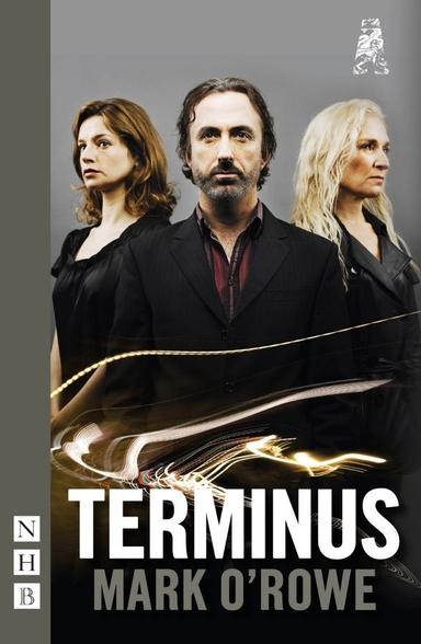 Terminus Book Cover