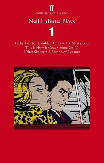 Plays One Book Cover