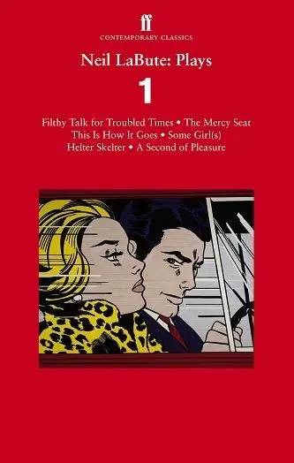 Plays One Book Cover