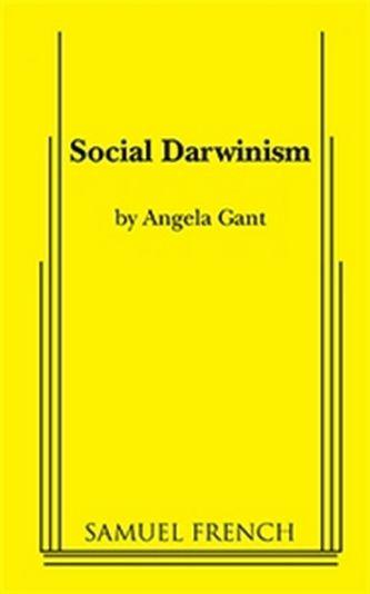 Social Darwinism Book Cover