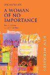 A Woman of No Importance Book Cover