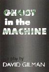 Ghost In The Machine Book Cover