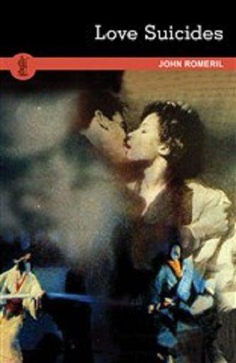 Love Suicides Book Cover