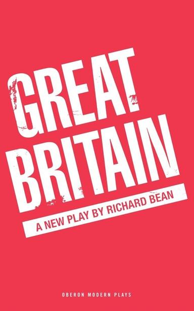 Great Britain Book Cover
