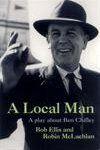 A Local Man Book Cover