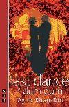 Last Dance At Dum Dum Book Cover