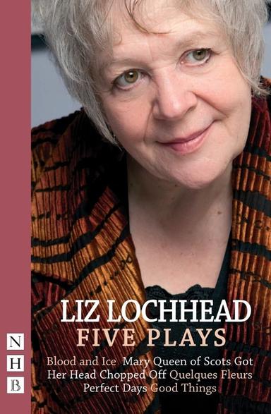 Five Plays Book Cover