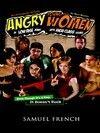 Angry Young Women In Low-rise Jeans With High-class Issues Book Cover