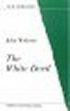 The White Devil Book Cover