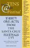 Eight Tens @ Eight Festival Book Cover