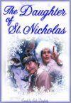 The Daughter of St Nicholas Book Cover