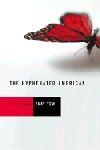The Hyphenated American Book Cover