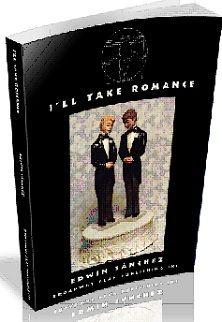 I'll Take Romance Book Cover