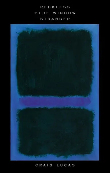 Reckless, And Other Plays Book Cover