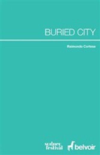 Buried City Book Cover