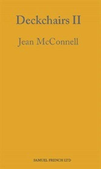 Deckchairs Two Book Cover