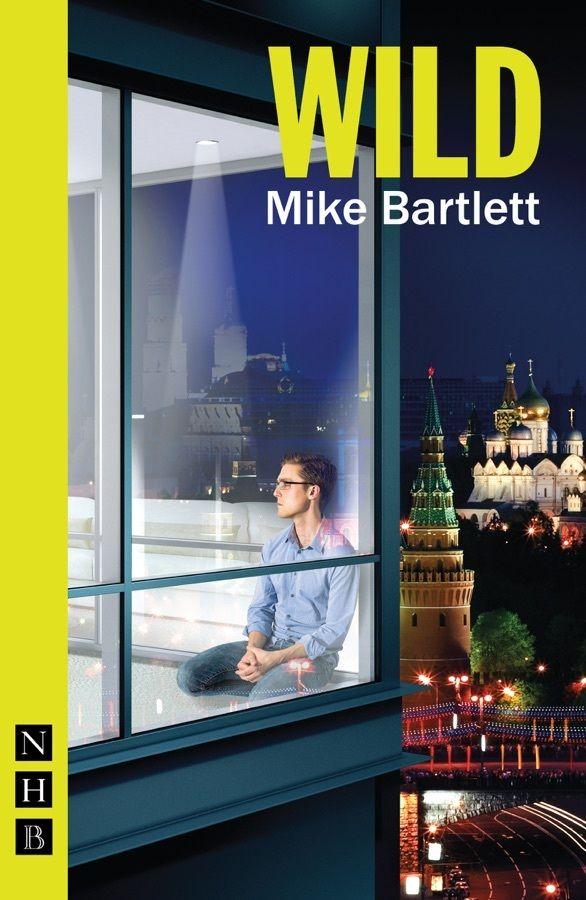 Wild Book Cover