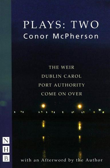 Plays, Two Book Cover