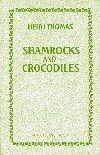 Shamrocks And Crocodiles Book Cover