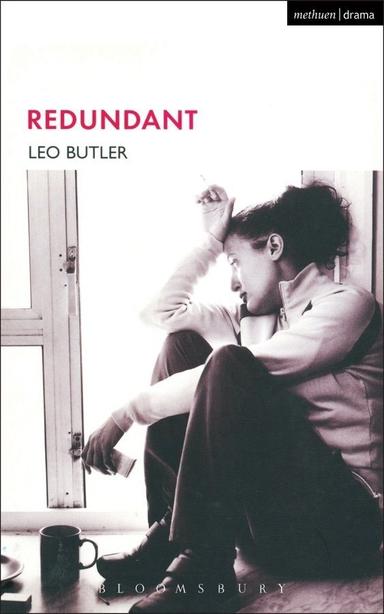 Redundant Book Cover