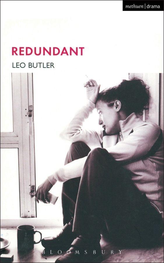 Redundant Book Cover