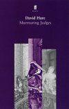 Murmuring Judges Book Cover