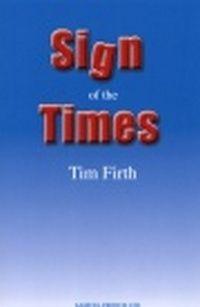 Sign Of The Times Book Cover