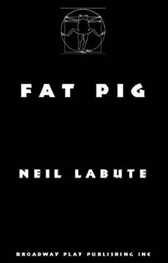 Fat Pig Book Cover