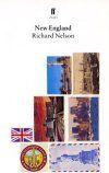New England Book Cover