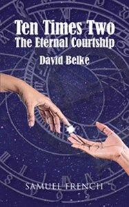 Ten Times Two Book Cover