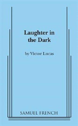 Laughter In The Dark Book Cover