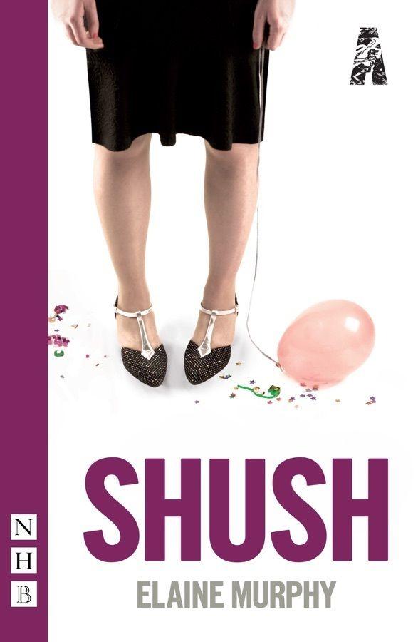 Shush Book Cover