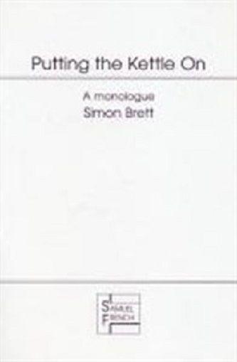 Putting The Kettle On Book Cover
