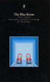 The Blue Room Book Cover