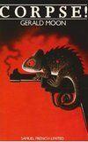Corpse! Book Cover