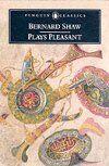 Plays Pleasant Book Cover
