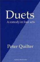 Duets Book Cover