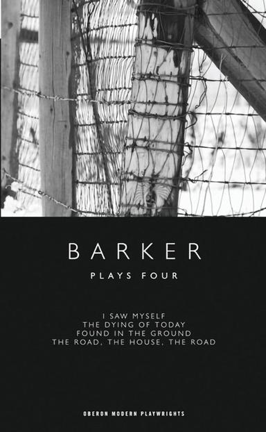 Plays Four Book Cover