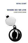 Where Do We Live Book Cover