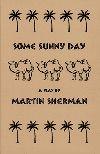 Some Sunny Day Book Cover