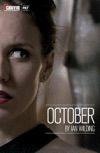 October Book Cover