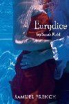 Eurydice Book Cover
