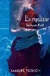 Eurydice Book Cover